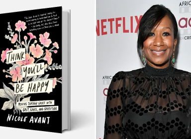 Nicole Avant to Release Memoir (Exclusive)