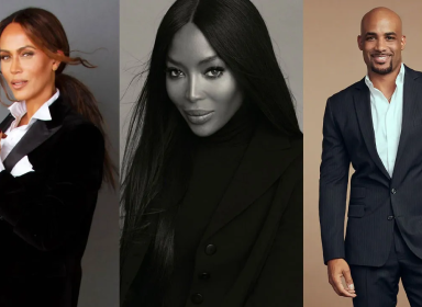 Naomi Campbell to Receive Jacqueline Avant Humanitarian Award