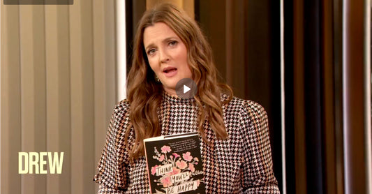 INTERVIEW: The Drew Barrymore Show