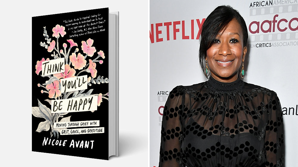 Nicole Avant to Release Memoir ‘Think You’ll Be Happy’ (EXCLUSIVE)